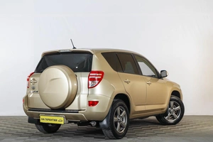 Внедорожник Toyota RAV4 2012 года, 1499000 рублей, Тюмень