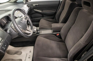 Седан Honda Civic 2007 года, 809000 рублей, Барнаул