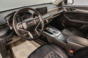 Внедорожник Haval Jolion 2024 года, 2199000 рублей, Челябинск