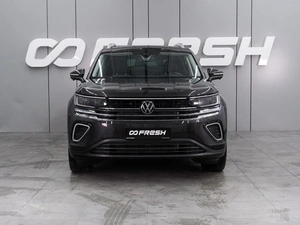 Внедорожник Volkswagen Tavendor 2024 года, 5299000 рублей, Воронеж