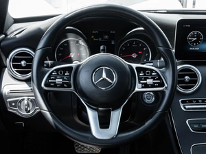 Седан Mercedes-benz C-класс 2020 года, 3465000 рублей, Ставрополь