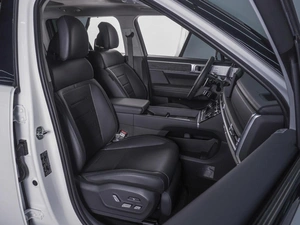 Внедорожник Hyundai Santa Fe 2026 года, 5580000 рублей, Ростов-на-Дону