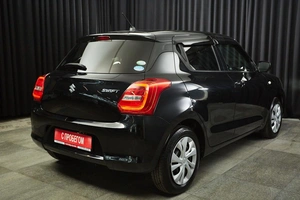 Хетчбэк Suzuki Swift 2019 года, 1150000 рублей, Красноярск