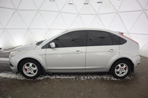 Хэтчбек Ford Focus 2010 года, 650000 рублей, Орёл