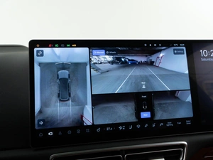 Внедорожник Li Auto L9 2023 года, 5967444 рублей, Москва