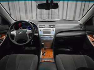 Седан Toyota Camry 2010 года, 1215000 рублей, Красноярск