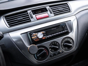 Седан Mitsubishi Lancer 2009 года, 600000 рублей, Краснодар