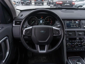 Внедорожник Land Rover Discovery Sport 2016 года, 1799000 рублей, Саратов