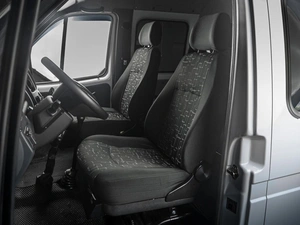 ГАЗ Соболь 2310 2.7 D 4WD MT (107 л.с.) 2025г. 2025 года, 1599000 рублей, Тюмень