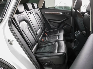 Внедорожник Audi Q5 2010 года, 1499000 рублей, Воронеж