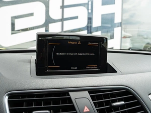 Внедорожник Audi Q3 2012 года, 1599000 рублей, Краснодар