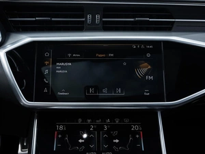 Лифтбек Audi A7 2018 года, 5300000 рублей, Ставрополь