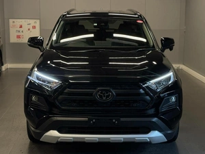 Внедорожник Toyota RAV4 2019 года, 3497000 рублей, Красноярск