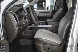 Пикап RAM 2500 2025 года, 12877015 рублей, Москва