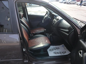 Седан ВАЗ (LADA) Granta 2022 года, 690000 рублей, Железногорск