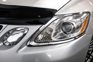 Седан Lexus GS 2007 года, 1429000 рублей, Барнаул