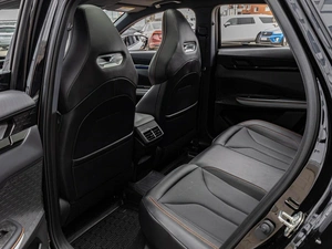 Лифтбек Changan UNI-V 2024 года, 2445000 рублей, Краснодар