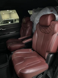 Внедорожник Hyundai Palisade 2019 года, 3947000 рублей, Солонцы