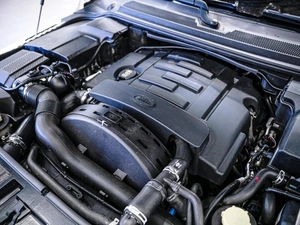 Внедорожник Land Rover Range Rover Sport 2011 года, 1670000 рублей, Красноярск