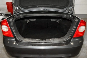 Седан Ford Focus 2010 года, 489000 рублей, Ульяновск