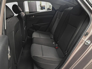 Седан Hyundai Solaris 2019 года, 1168000 рублей, Ставрополь
