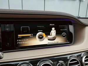 Седан Mercedes-benz S-класс 2013 года, 3650000 рублей, Краснодар