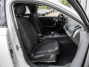 Седан Audi A4 2016 года, 2150000 рублей, Краснодар