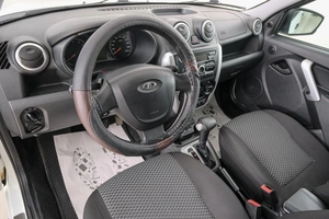 Седан ВАЗ (LADA) Granta 2016 года, 669000 рублей, Красноярск