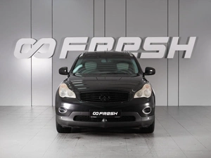 Внедорожник Infiniti EX35 2008 года, 1378000 рублей, Минеральные Воды