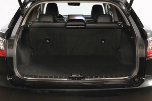 Внедорожник Lexus RX 2017 года, 3849000 рублей, Новосибирск