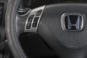 Седан Honda Accord 2003 года, 749000 рублей, Кемерово