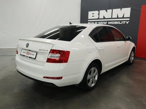 Хэтчбек Skoda Octavia 2015 года, 1530000 рублей, Курск