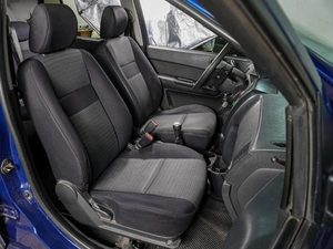 Хетчбэк Hyundai Getz 2006 года, 499000 рублей, Воронеж