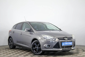 Хетчбэк Ford Focus 2011 года, 1099000 рублей, Пермь