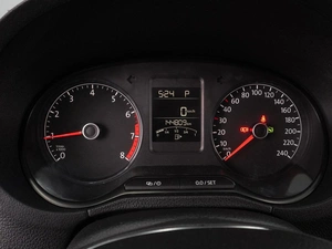 Седан Volkswagen Polo 2018 года, 1349000 рублей, Воронеж