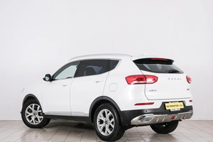Внедорожник Haval H6 2020 года, 1769000 рублей, Красноярск