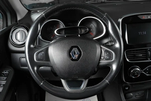 Хетчбэк Renault Clio 2017 года, 979000 рублей, Тюмень