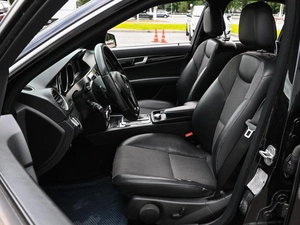 Седан Mercedes-benz C-класс 2012 года, 1395000 рублей, Волгоград