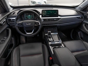 Внедорожник Chery Tiggo 7 Pro 2023 года, 1899000 рублей, Саратов