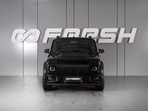 Внедорожник ВАЗ (LADA) Niva Legend 2023 года, 1650000 рублей, Минеральные Воды