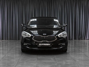 Седан Kia Quoris 2013 года, 2369000 рублей, Тюмень