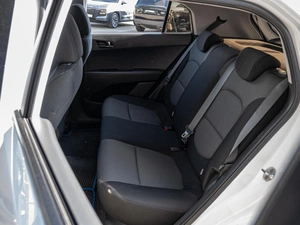 Внедорожник Hyundai Creta 2016 года, 1650000 рублей, Краснодар