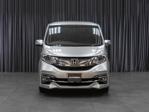 Минивэн Honda Stepwgn 2017 года, 1749000 рублей, Тюмень