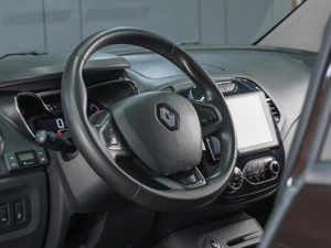 Внедорожник Renault Kaptur 2019 года, 1649000 рублей, Сургут