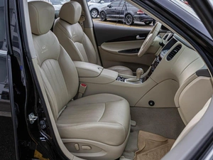 Внедорожник Infiniti QX50 2014 года, 2110000 рублей, Краснодар