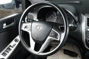 Хетчбэк Hyundai Solaris 2013 года, 949000 рублей, Тюмень