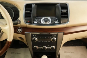 Седан Nissan Teana 2009 года, 969000 рублей, Челябинск