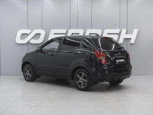 Внедорожник SsangYong Actyon 2013 года, 999000 рублей, Ростов-на-Дону