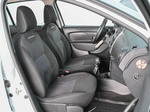 Седан Renault Logan Stepway 2022 года, 1399000 рублей, Аксай