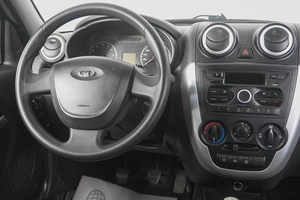 Лифтбек ВАЗ (LADA) Granta 2017 года, 629000 рублей, Кемерово